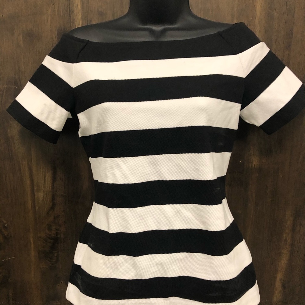 Ann Taylor Factory Top